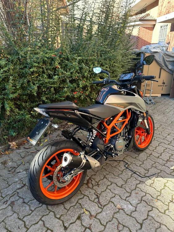 KTM 390 Duke (2021 - 23) (4)