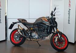 Ducati Monster 937 (2021 - 24) usata