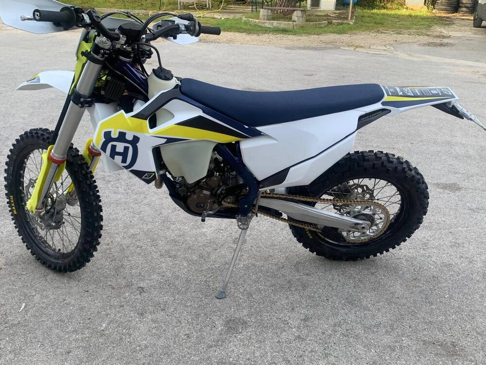 Husqvarna FE 250 (2023)