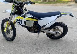 Husqvarna FE 250 (2023) usata