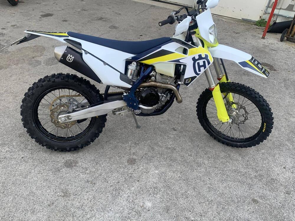 Husqvarna FE 250 (2023) (4)