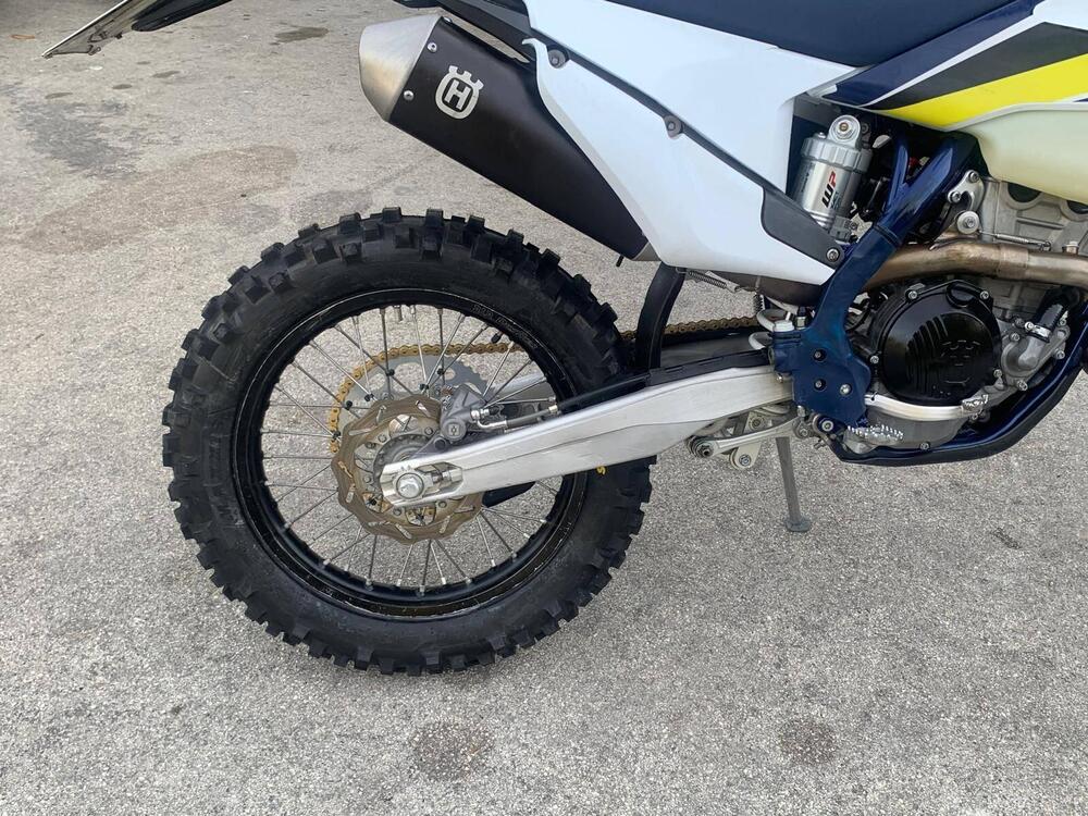 Husqvarna FE 250 (2023) (5)