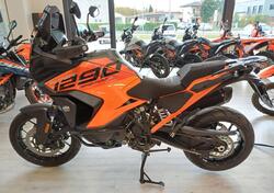 KTM 1290 Super Adventure S (2022 - 24) usata