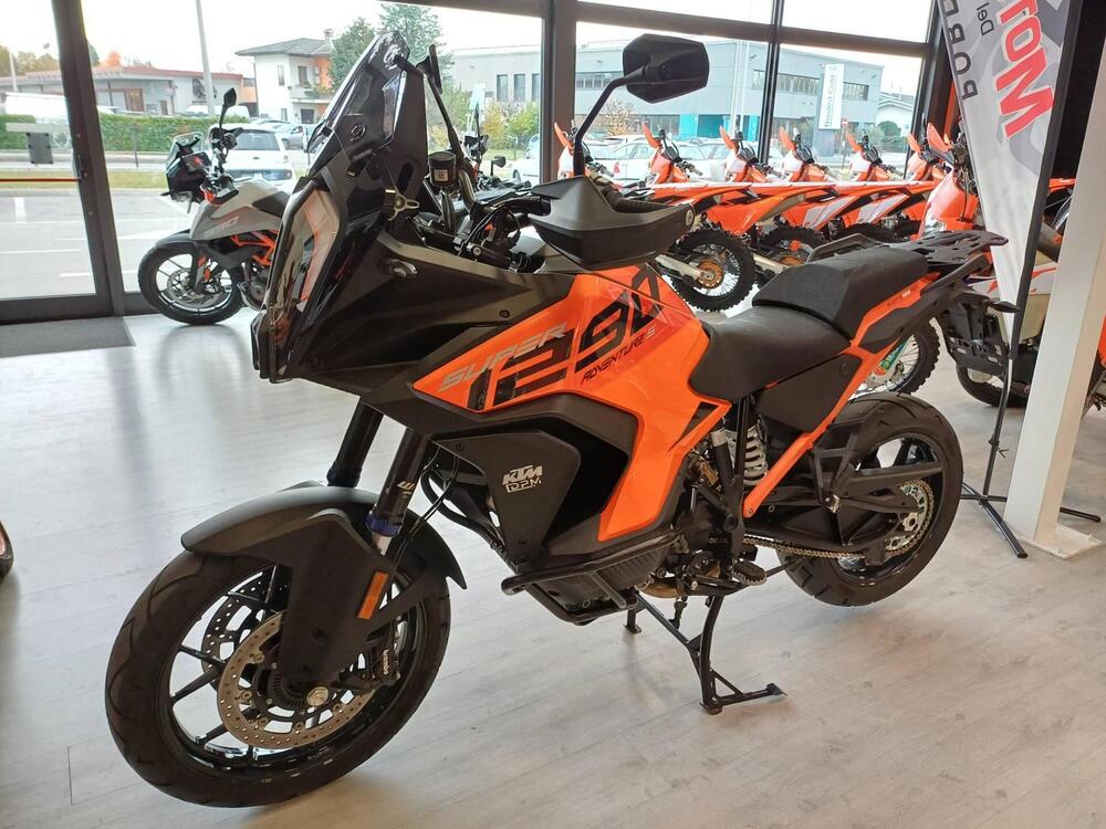 KTM 1290 Super Adventure S (2022 - 24) (2)