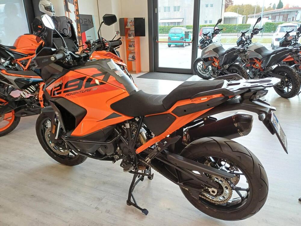 KTM 1290 Super Adventure S (2022 - 24) (3)