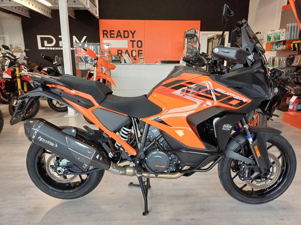 KTM 1290 Super Adventure S (2022 - 24) (4)