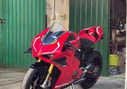 Ducati Panigale V4 S 1100 (2021) usata