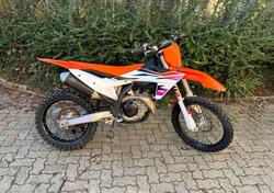 KTM SX 450 F (2024) usata