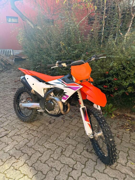 KTM 450 SX-F (2024) (2)