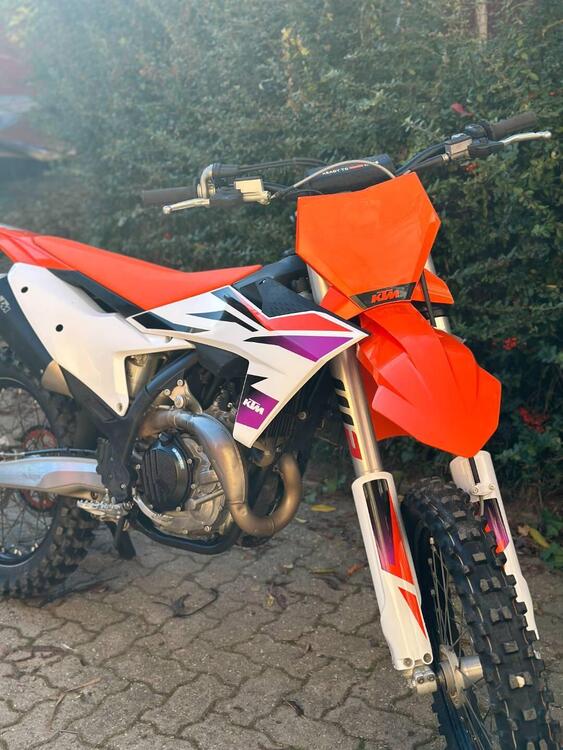 KTM 450 SX-F (2024) (5)