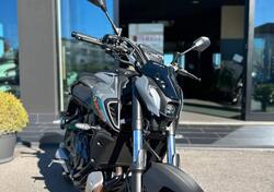 Yamaha MT-07 (2021 - 24) usata