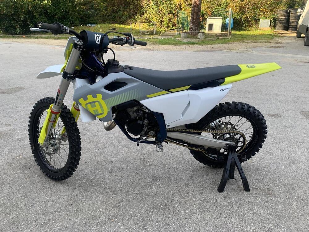 Husqvarna TC 125 (2024) (3)