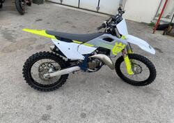 Husqvarna TC 125 (2024) usata