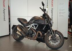 Ducati Diavel 1200 Carbon (2014 - 16) usata