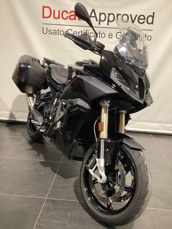 Bmw S 1000 XR (2020 - 23) (2)