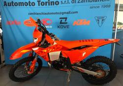 KTM 250 EXC Six Days (2025) usata