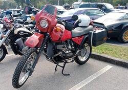 Bmw R 80 GS (1987 - 96) usata