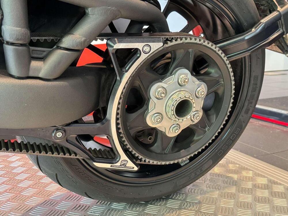 Ducati XDiavel 1262 S (2021 - 24) (4)