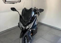 Kymco AK 550 ETS (2021 - 24) usata