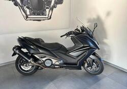 Kymco AK 550 ETS (2021 - 25) usata