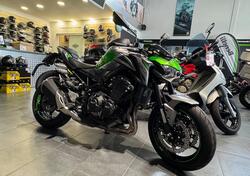 Kawasaki Z 900 (2019) usata