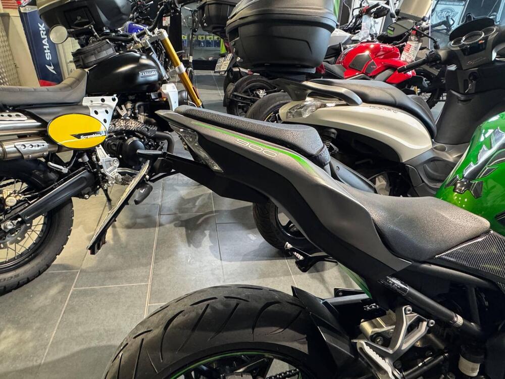 Kawasaki Z 900 (2019) (5)