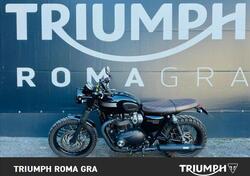 Triumph Bonneville T120 (2021 - 24) usata