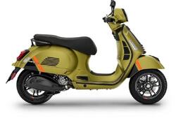 Vespa GTS 300 Super Sport (2023 - 24) nuova