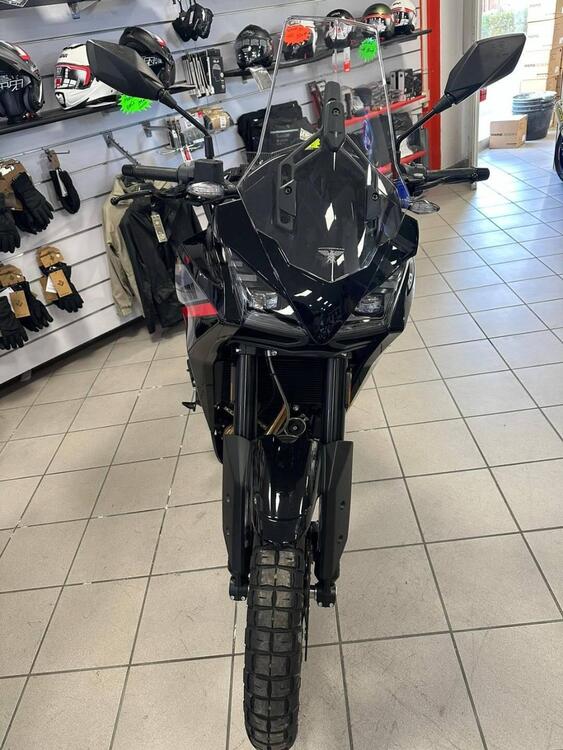 Moto Morini X-Cape 650 (2021 - 24) (2)