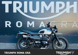 Triumph Scrambler 900 (2023 - 24) usata