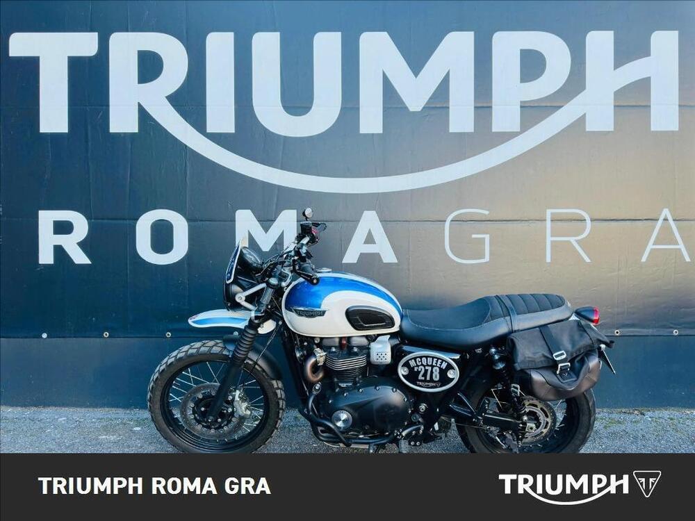 Triumph Scrambler 900 (2023 - 24) (2)