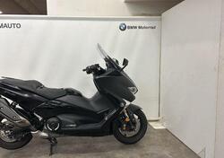 Yamaha T-Max 530 (2017 - 19) usata