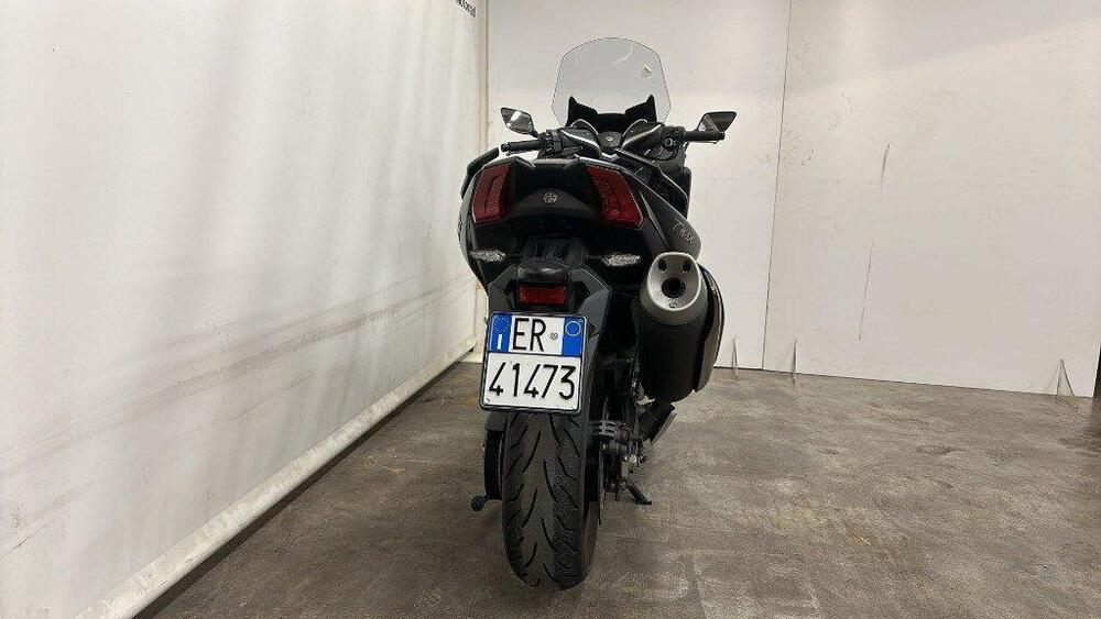 Yamaha T-Max 530 (2017 - 19) (2)