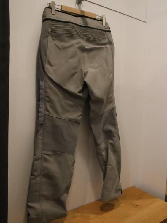 pantalone airflow uomo tg 54 BMW