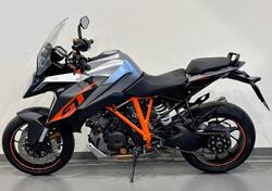 KTM 1290 Super Duke GT ABS (2016 - 18) usata