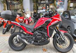 Moto Morini X-Cape 650 (2021 - 24) usata