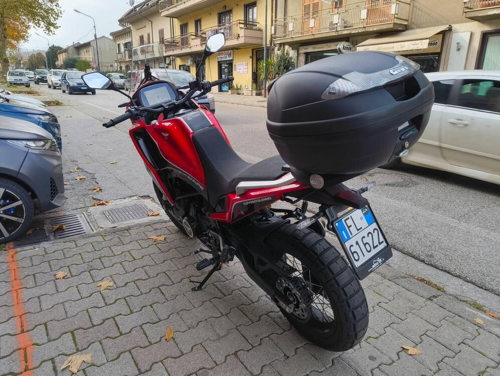 Moto Morini X-Cape 650 (2021 - 24) (3)