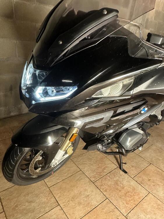 Bmw R 1250 RT (2021 - 25) (4)