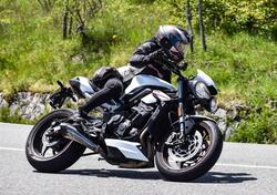 Triumph Street Triple RS (2017 - 19) usata