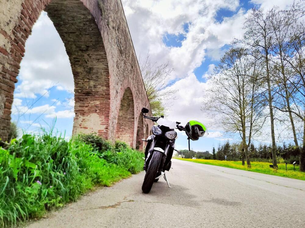 Triumph Street Triple RS (2017 - 19) (4)