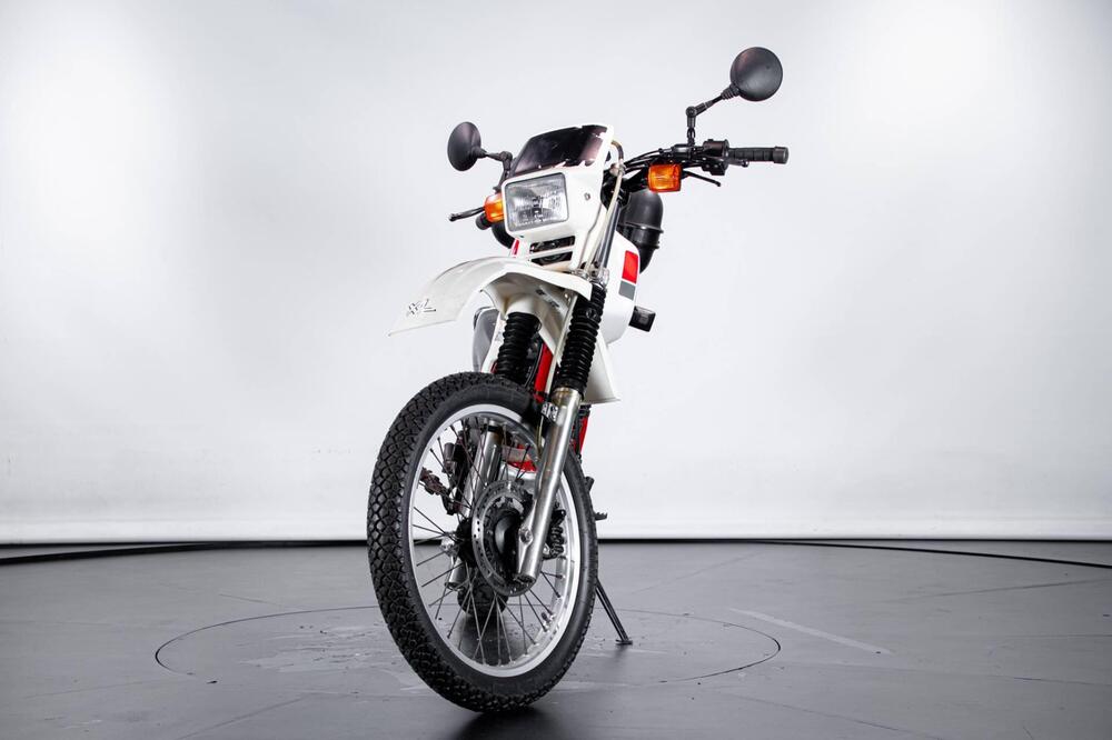 Honda XL 600 R (5)