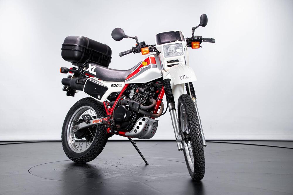 Honda XL 600 R (2)