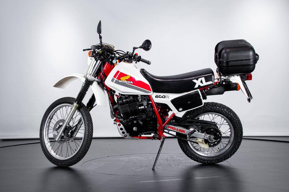 Honda XL 600 R