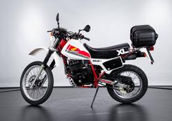 Honda XL 600 R d'epoca