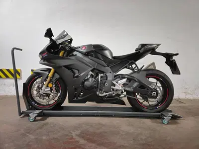 Honda CBR 1000 RR-R Fireblade SP Carbon Edition (2024 - 26) usata