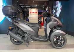 Yamaha Tricity 155 (2021 - 21) usata