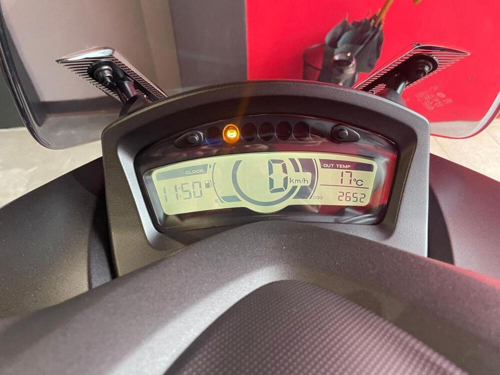 Yamaha Tricity 155 (2021 - 21) (5)