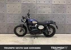 Triumph Street Scrambler 900 (2021 - 22) usata