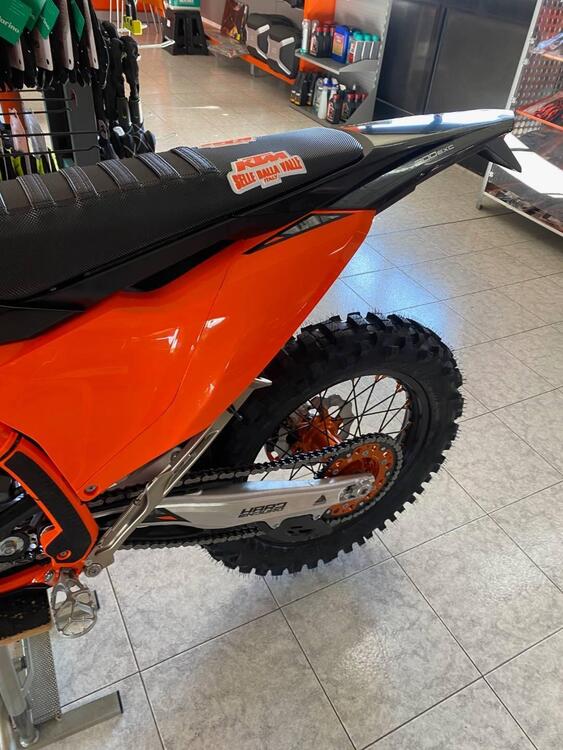 KTM 300 EXC Hardenduro (2025) (3)