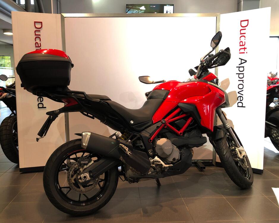 Ducati Multistrada 950 S (2021) (4)